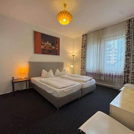 M M Central Vintage Family, Handwerker Und Monteure Apartments برلين المظهر الخارجي الصورة