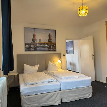 M M Central Vintage Family, Handwerker Und Monteure Apartments برلين المظهر الخارجي الصورة