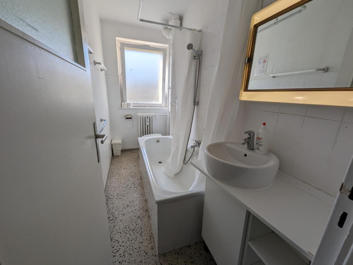 M M Central Vintage Family, Handwerker Und Monteure Apartments برلين المظهر الخارجي الصورة