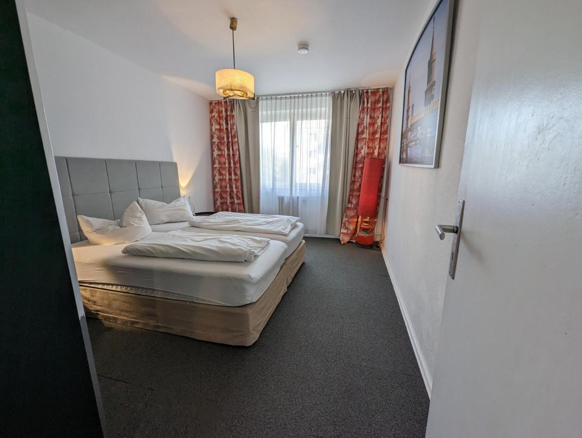 M M Central Vintage Family, Handwerker Und Monteure Apartments برلين المظهر الخارجي الصورة