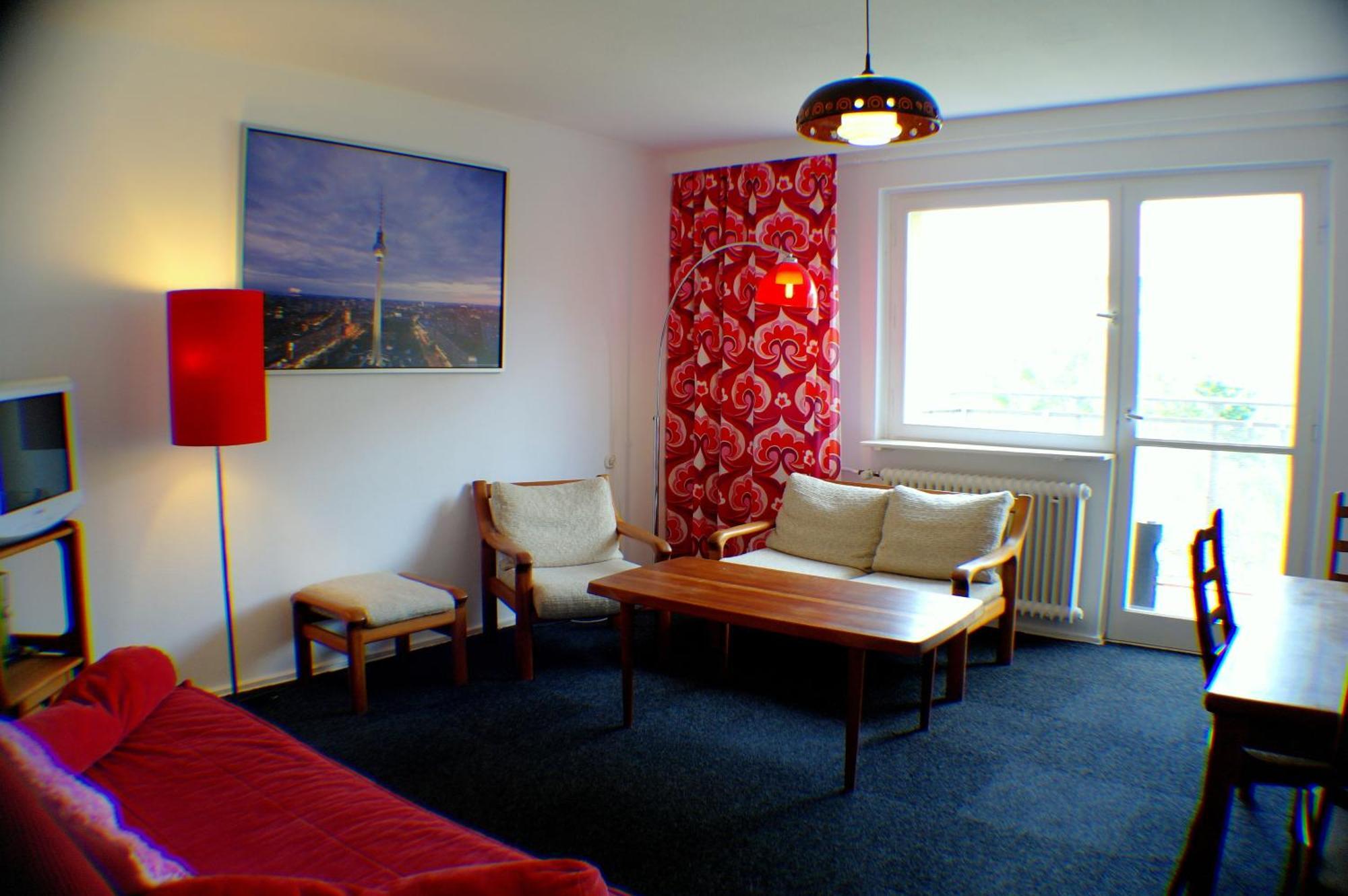 M M Central Vintage Family, Handwerker Und Monteure Apartments برلين المظهر الخارجي الصورة