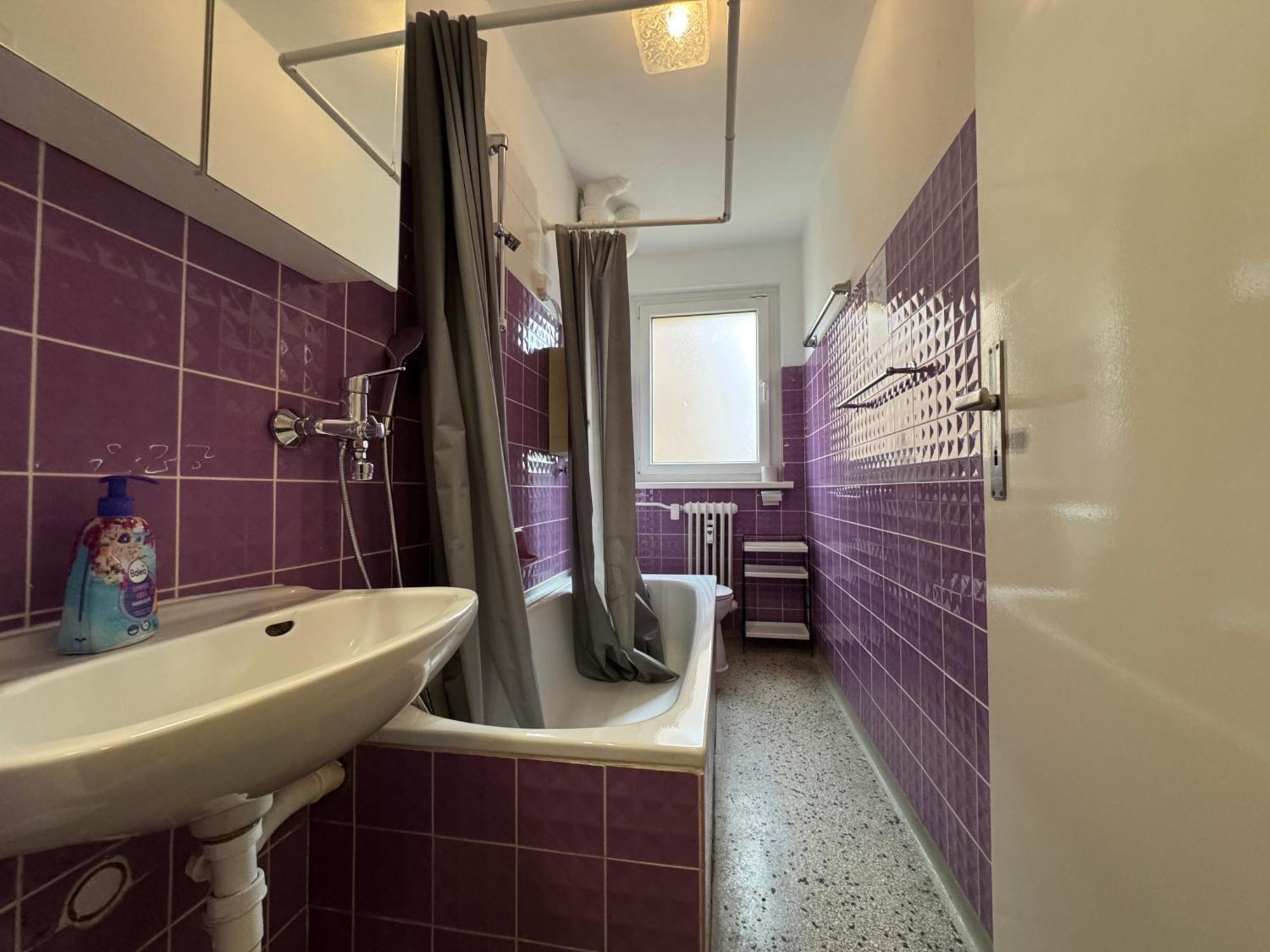 M M Central Vintage Family, Handwerker Und Monteure Apartments برلين المظهر الخارجي الصورة
