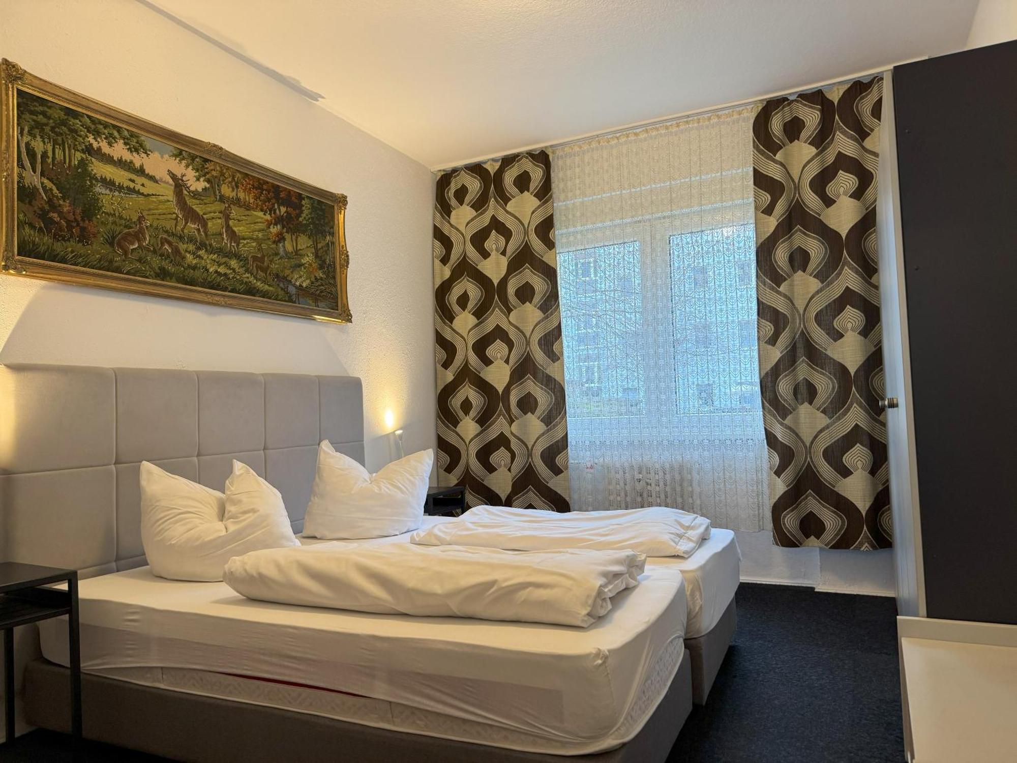 M M Central Vintage Family, Handwerker Und Monteure Apartments برلين المظهر الخارجي الصورة