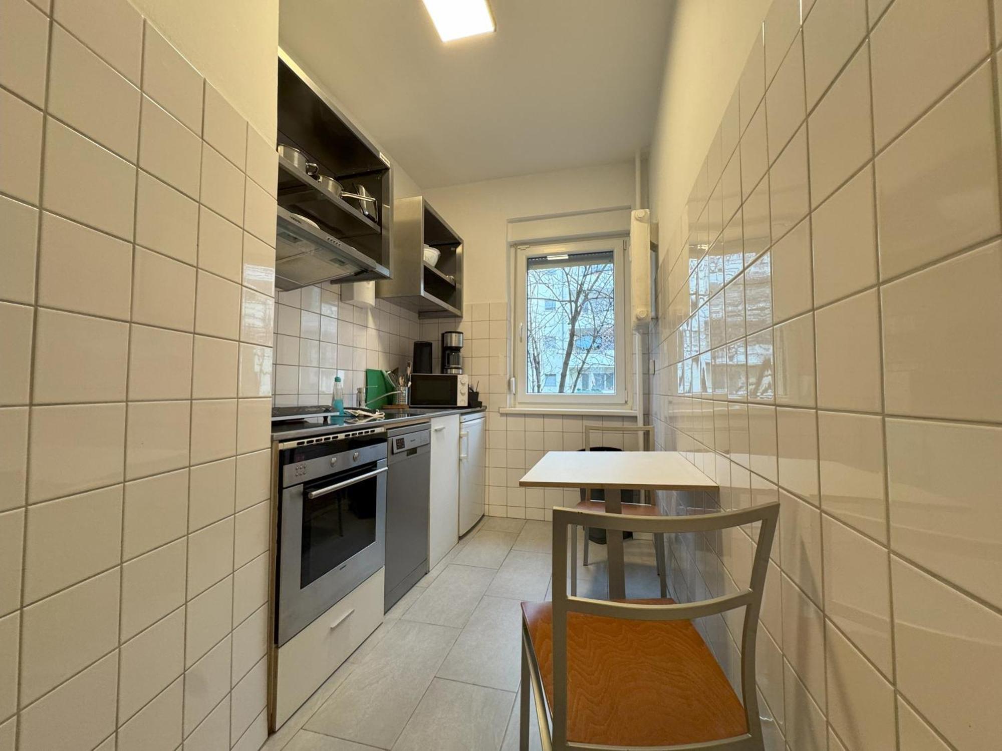 M M Central Vintage Family, Handwerker Und Monteure Apartments برلين المظهر الخارجي الصورة