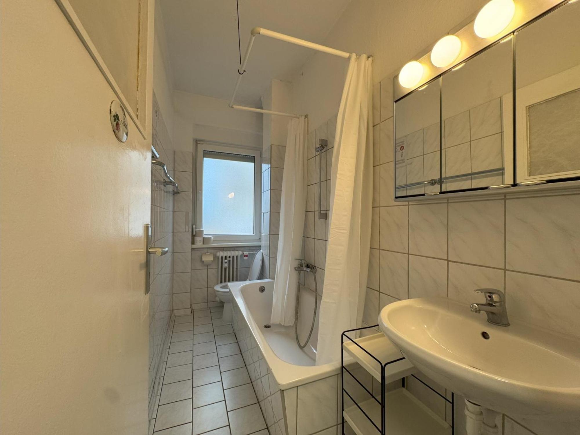 M M Central Vintage Family, Handwerker Und Monteure Apartments برلين المظهر الخارجي الصورة