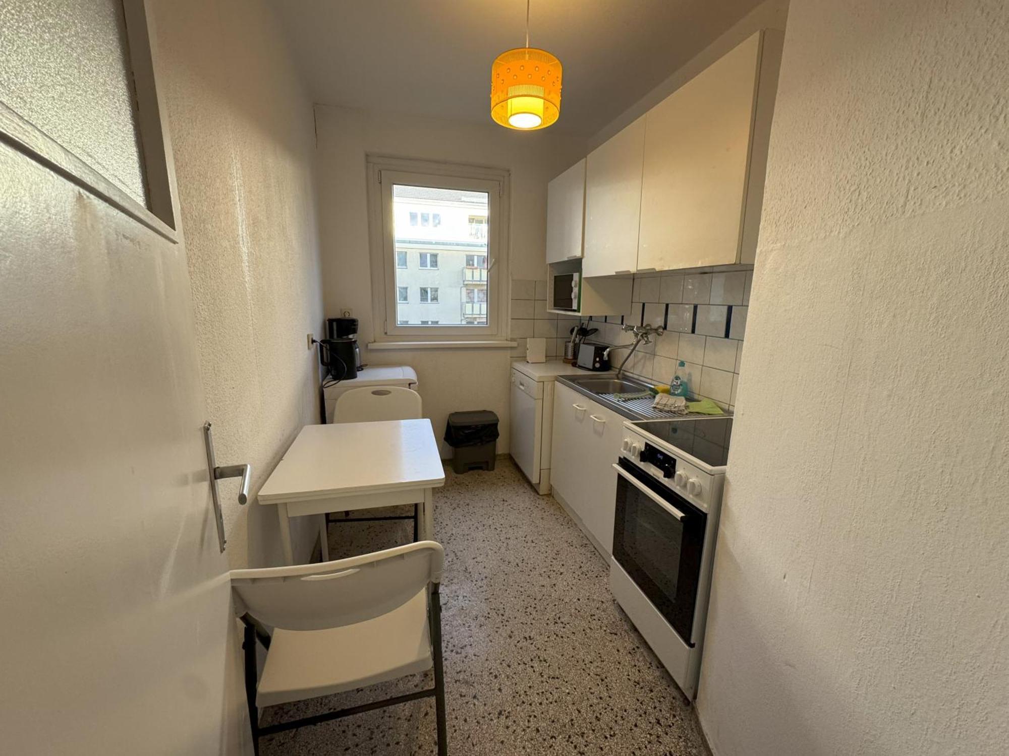 M M Central Vintage Family, Handwerker Und Monteure Apartments برلين المظهر الخارجي الصورة