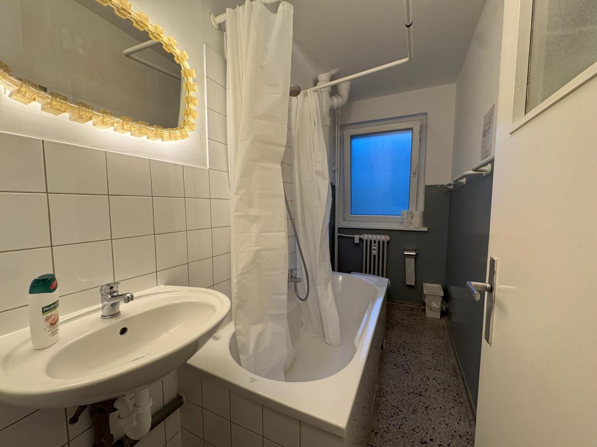 M M Central Vintage Family, Handwerker Und Monteure Apartments برلين المظهر الخارجي الصورة