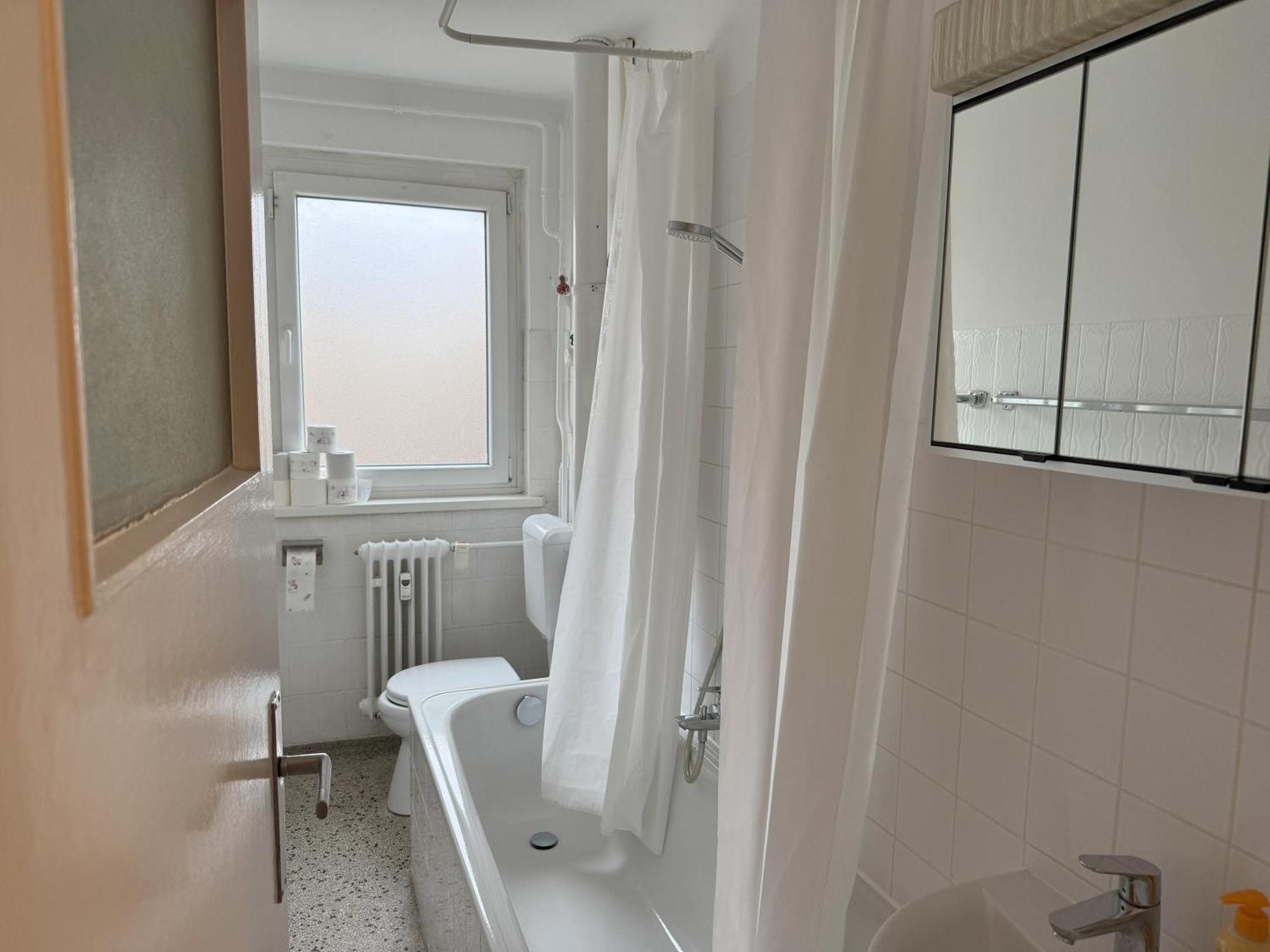 M M Central Vintage Family, Handwerker Und Monteure Apartments برلين المظهر الخارجي الصورة