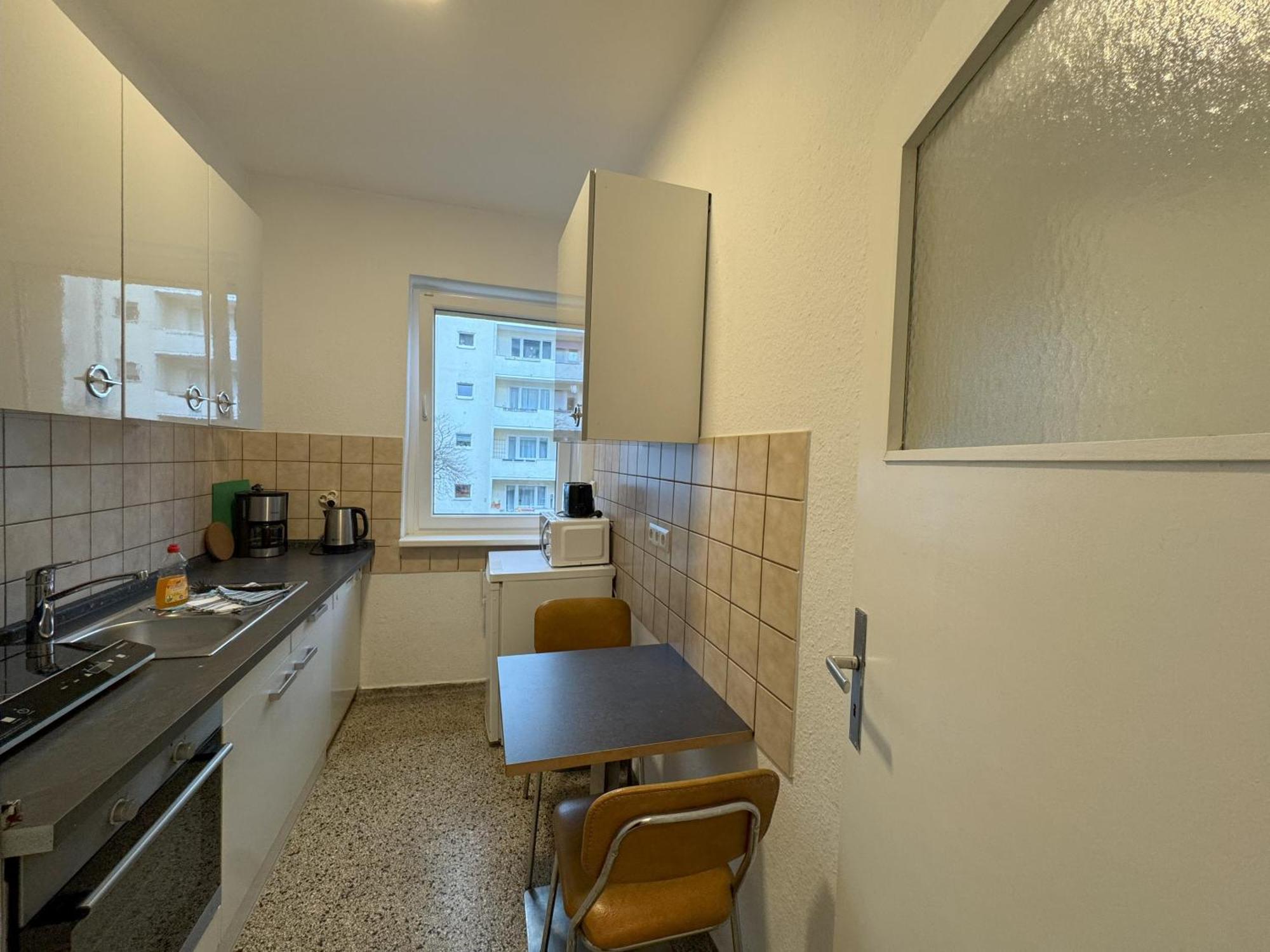M M Central Vintage Family, Handwerker Und Monteure Apartments برلين المظهر الخارجي الصورة
