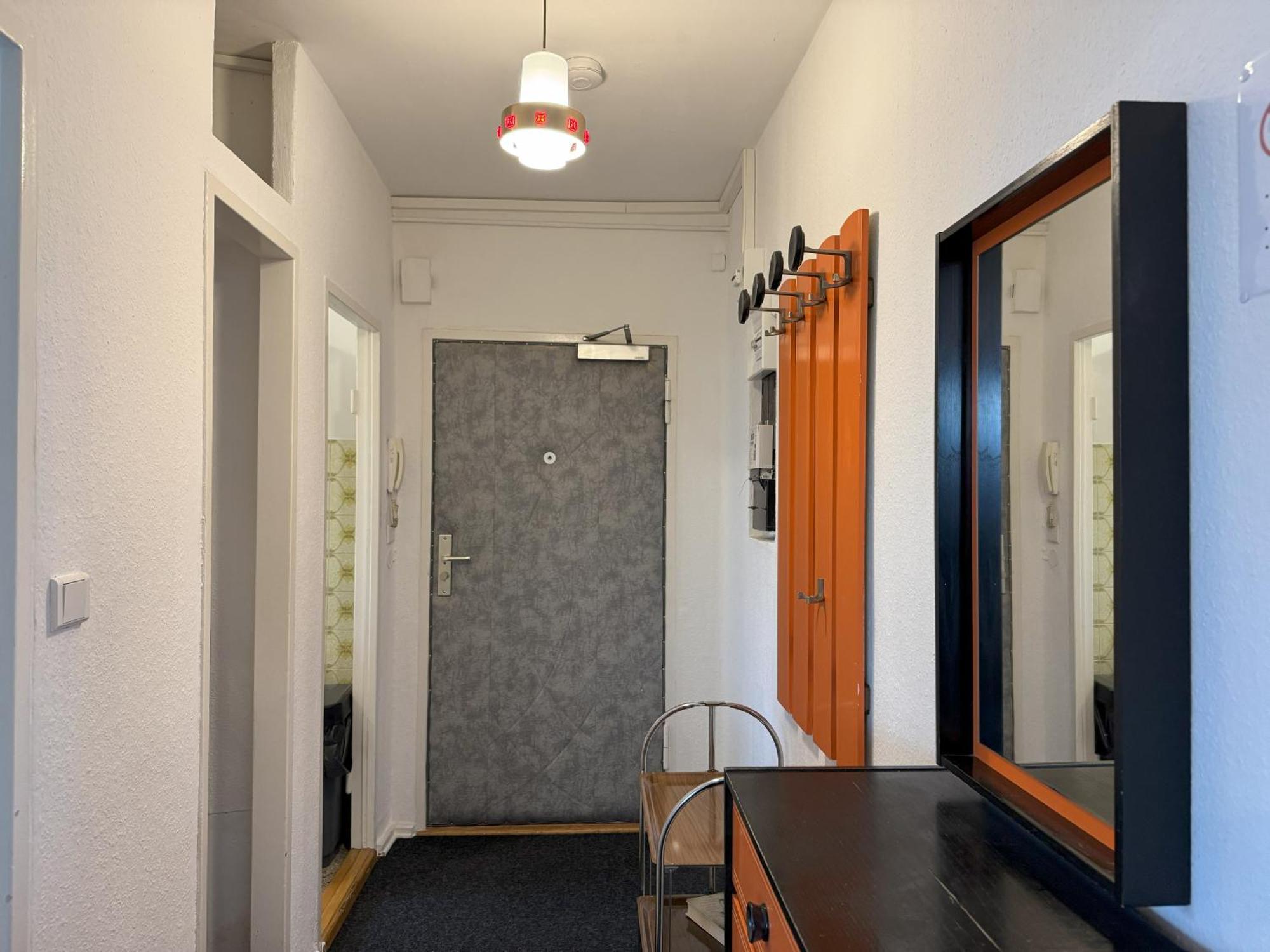 M M Central Vintage Family, Handwerker Und Monteure Apartments برلين المظهر الخارجي الصورة
